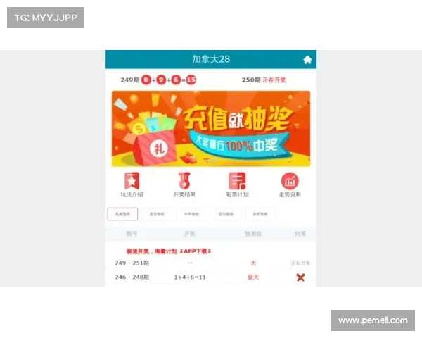 加拿大28预测技巧分析与投注技巧揭秘提升中奖几率的有效策略 加拿大28预测技巧分析与投注技巧揭秘提升中奖几率的有效策略